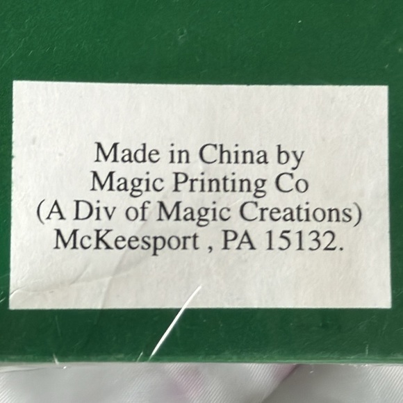 BIG MONEY STATIONARY & ENVELOPES 20 PC SET - Picture 3 of 4